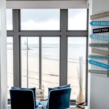 The Pearl Suite By Margate Suites Buitenkant foto