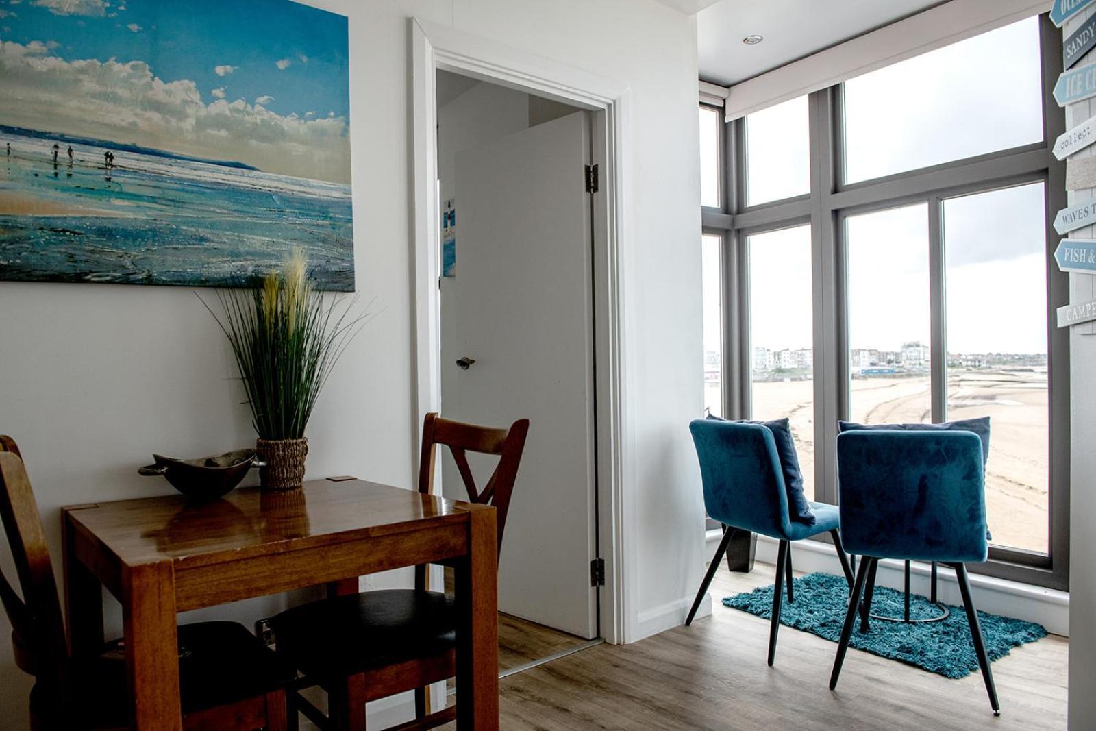 The Pearl Suite By Margate Suites Buitenkant foto