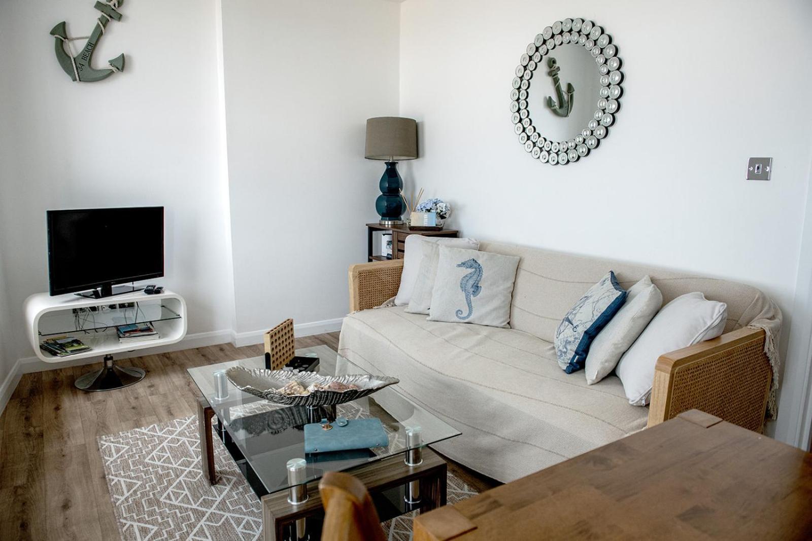 The Pearl Suite By Margate Suites Buitenkant foto