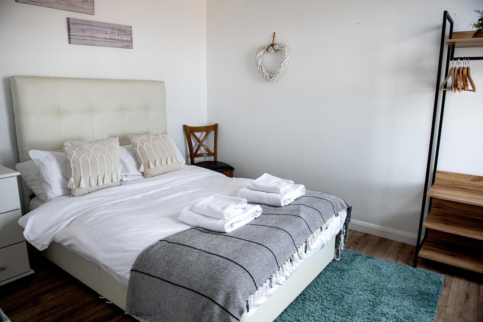 The Pearl Suite By Margate Suites Buitenkant foto